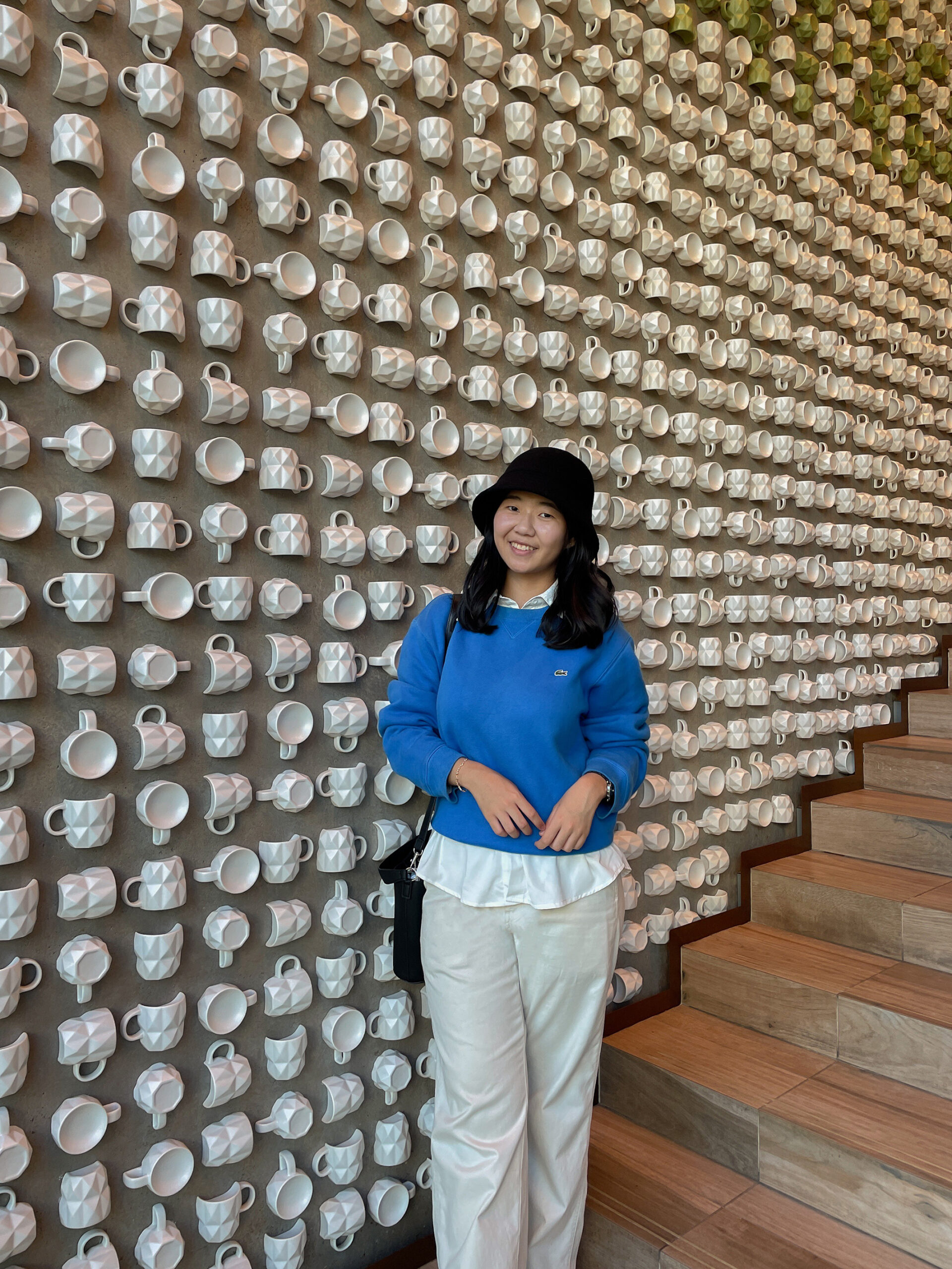 勇敢嘗試新事物，把握在臺灣留學的機會